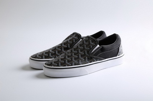 Low Top Slip-on Men--002